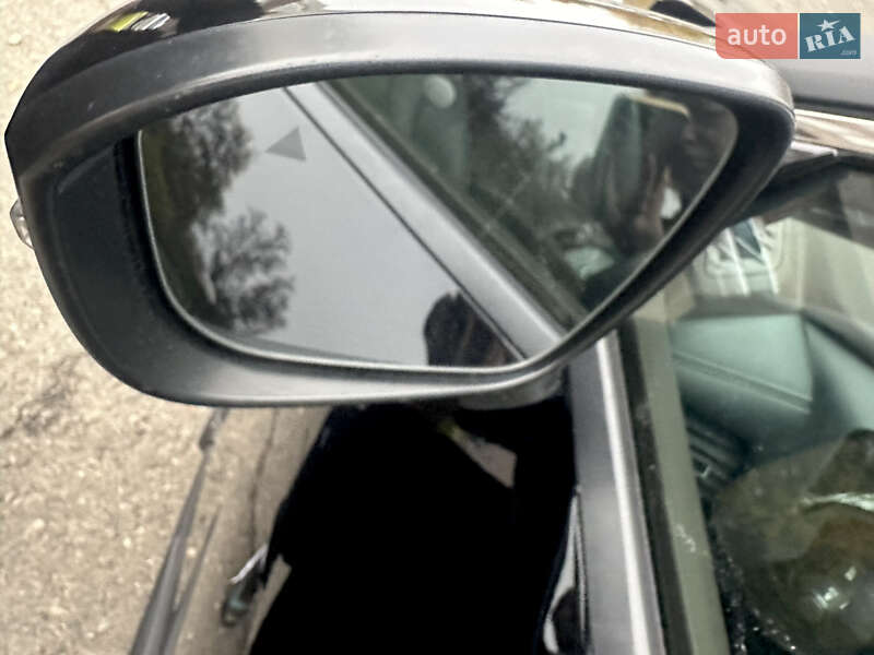 Позашляховик / Кросовер Nissan Rogue 2022 в Одесі фото 6 Позашляховик / Кросовер Nissan Rogue 2022 в Одесі