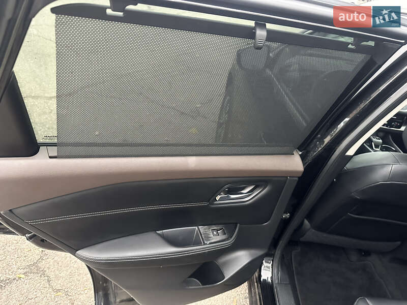 Позашляховик / Кросовер Nissan Rogue 2022 в Одесі фото 36 Позашляховик / Кросовер Nissan Rogue 2022 в Одесі