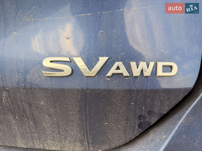 Внедорожник / Кроссовер Nissan Rogue 2019 в Ровно