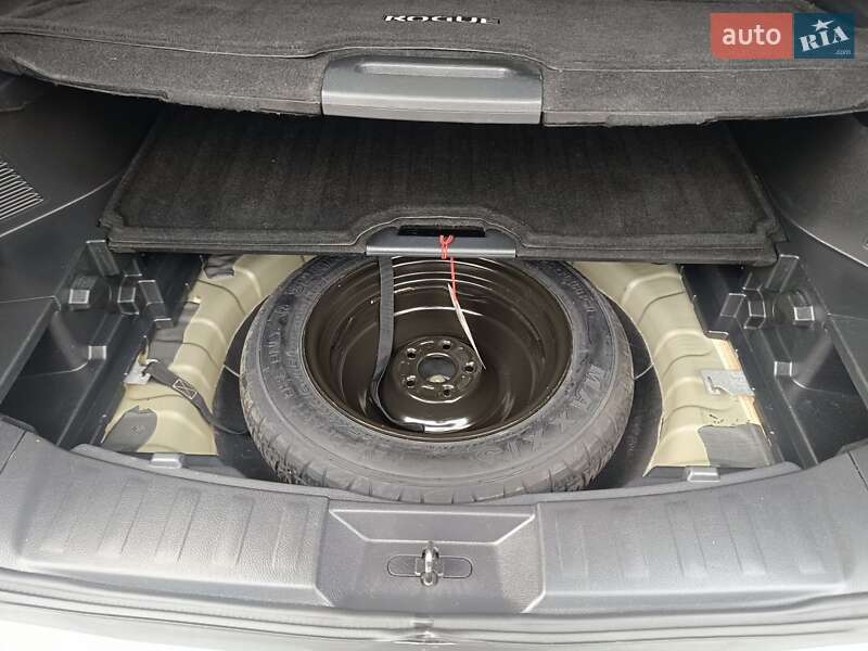 Внедорожник / Кроссовер Nissan Rogue 2019 в Одессе