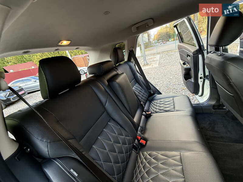 Позашляховик / Кросовер Nissan Rogue 2023 в Трускавці фото 39 Позашляховик / Кросовер Nissan Rogue 2023 в Трускавці