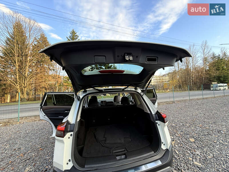 Позашляховик / Кросовер Nissan Rogue 2023 в Трускавці фото 58 Позашляховик / Кросовер Nissan Rogue 2023 в Трускавці