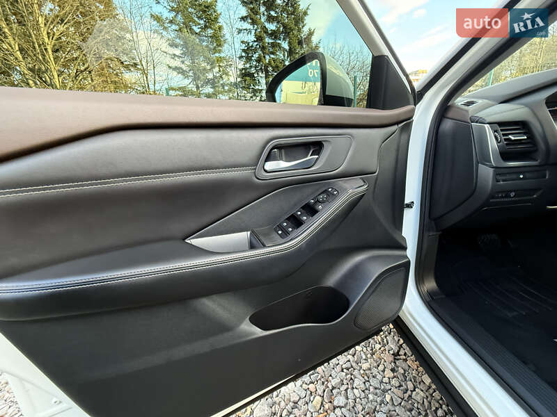 Позашляховик / Кросовер Nissan Rogue 2023 в Трускавці фото 68 Позашляховик / Кросовер Nissan Rogue 2023 в Трускавці