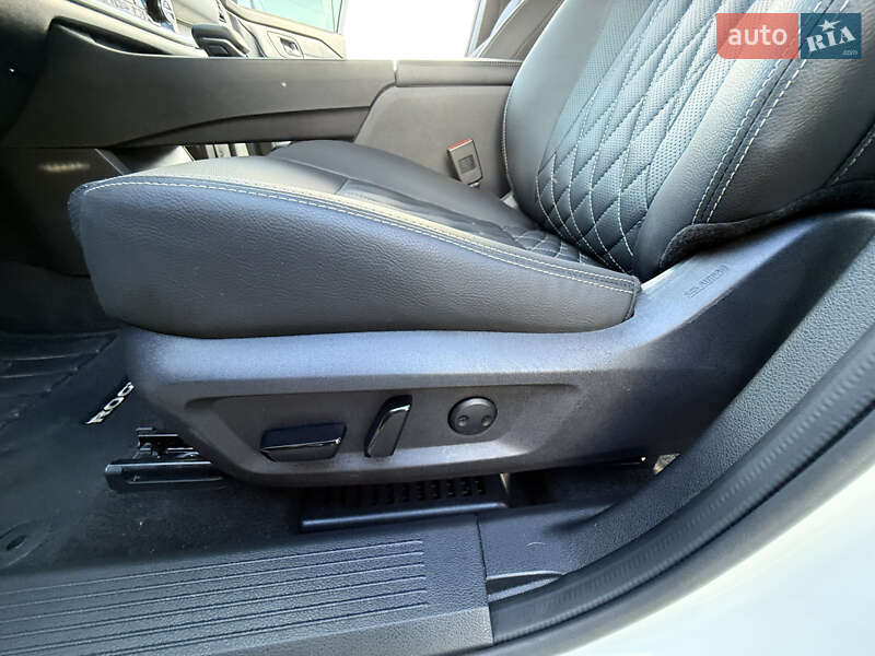 Позашляховик / Кросовер Nissan Rogue 2023 в Трускавці фото 69 Позашляховик / Кросовер Nissan Rogue 2023 в Трускавці