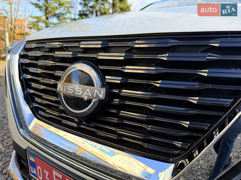 Позашляховик / Кросовер Nissan Rogue 2023 в Трускавці фото 96 Позашляховик / Кросовер Nissan Rogue 2023 в Трускавці