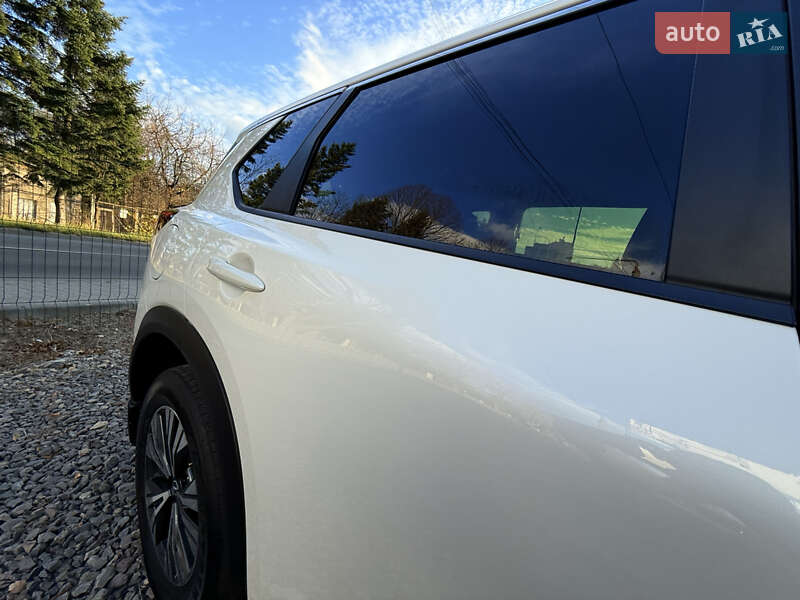 Позашляховик / Кросовер Nissan Rogue 2023 в Трускавці фото 109 Позашляховик / Кросовер Nissan Rogue 2023 в Трускавці