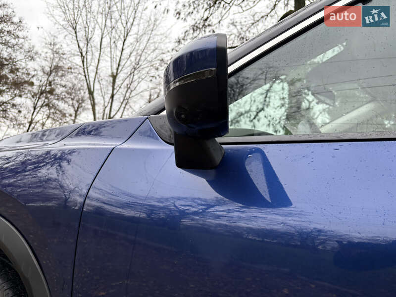 Внедорожник / Кроссовер Nissan Rogue 2021 в Чугуеве фото 10 Внедорожник / Кроссовер Nissan Rogue 2021 в Чугуеве