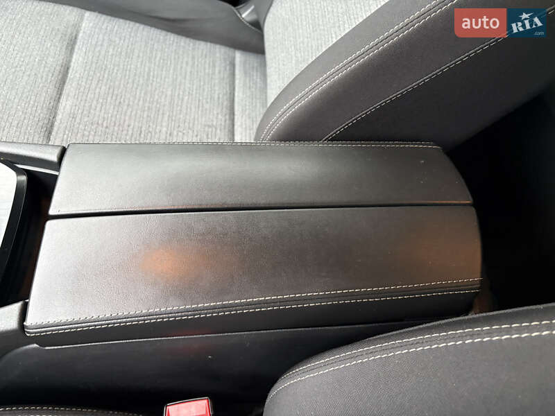 Внедорожник / Кроссовер Nissan Rogue 2021 в Чугуеве фото 19 Внедорожник / Кроссовер Nissan Rogue 2021 в Чугуеве