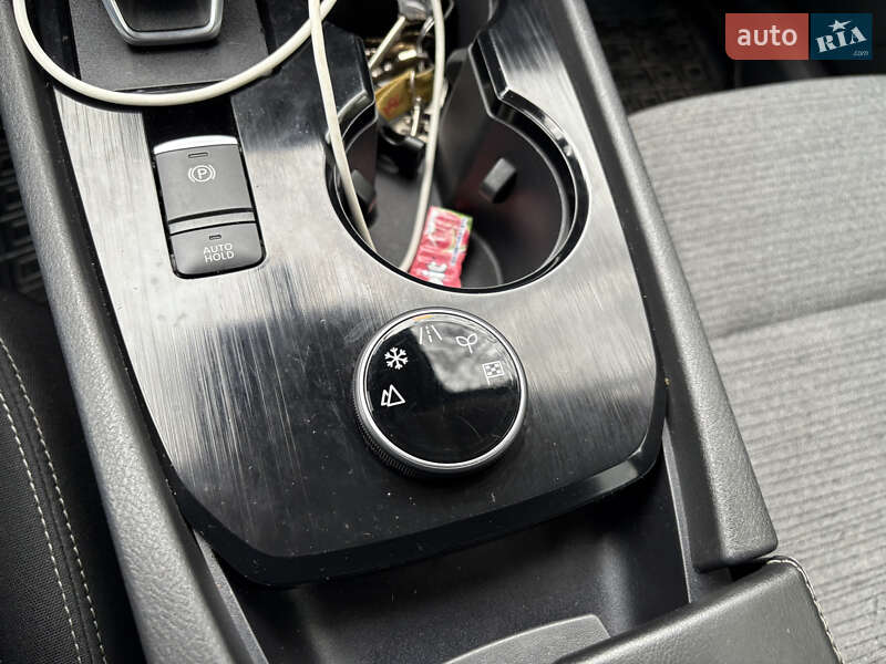 Внедорожник / Кроссовер Nissan Rogue 2021 в Чугуеве фото 34 Внедорожник / Кроссовер Nissan Rogue 2021 в Чугуеве