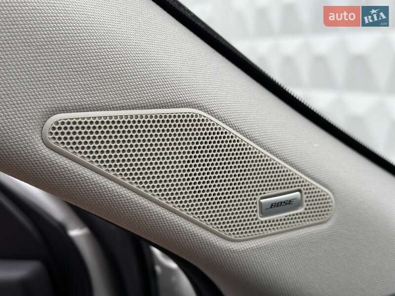 Внедорожник / Кроссовер Nissan Rogue 2022 в Киеве