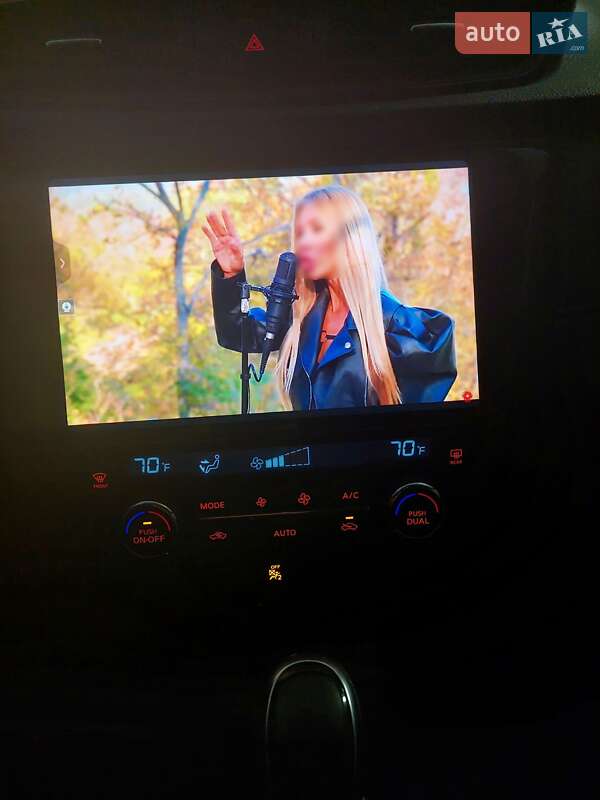 Позашляховик / Кросовер Nissan Rogue 2017 в Харкові фото 14 Позашляховик / Кросовер Nissan Rogue 2017 в Харкові