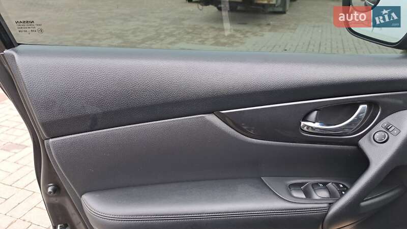 Внедорожник / Кроссовер Nissan Rogue 2016 в Киеве фото 19 Внедорожник / Кроссовер Nissan Rogue 2016 в Киеве