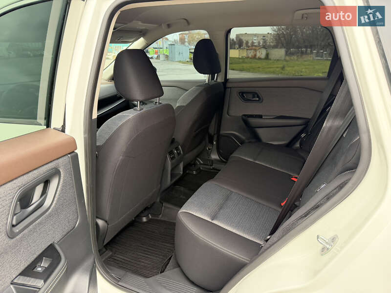 Внедорожник / Кроссовер Nissan Rogue 2021 в Тульчине фото 22 Внедорожник / Кроссовер Nissan Rogue 2021 в Тульчине