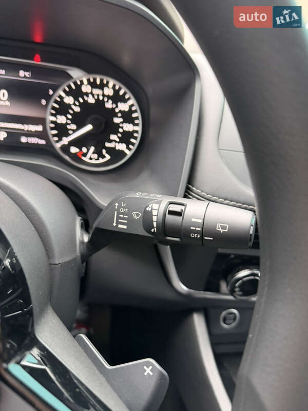 Внедорожник / Кроссовер Nissan Rogue 2021 в Тульчине фото 28 Внедорожник / Кроссовер Nissan Rogue 2021 в Тульчине