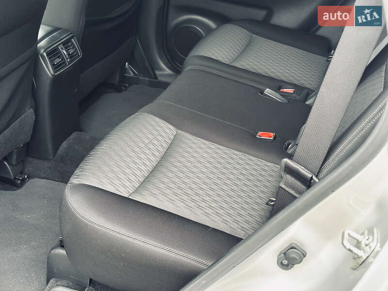 Позашляховик / Кросовер Nissan Rogue 2019 в Кременчуці