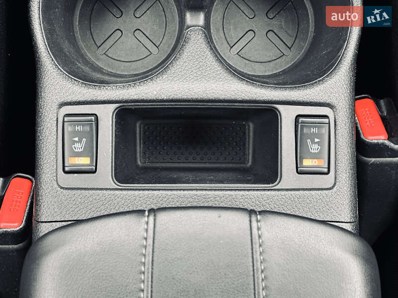 Позашляховик / Кросовер Nissan Rogue 2019 в Кременчуці