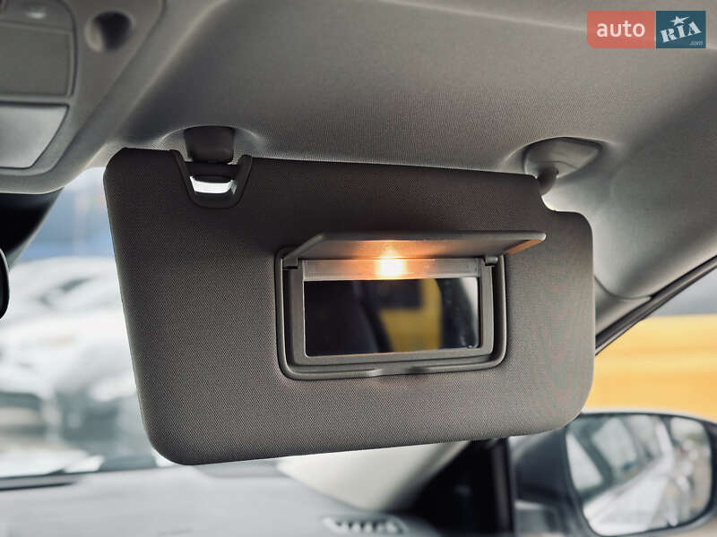 Позашляховик / Кросовер Nissan Rogue 2019 в Кременчуці