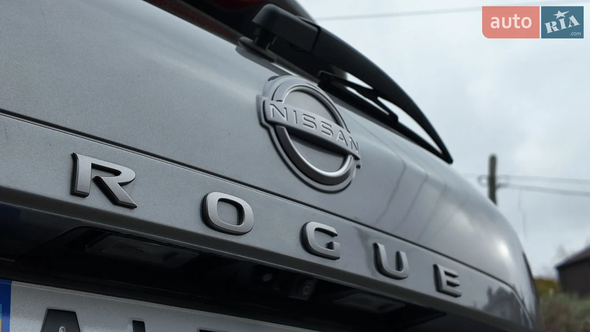 2024 Nissan Rogue - мініатюра 18