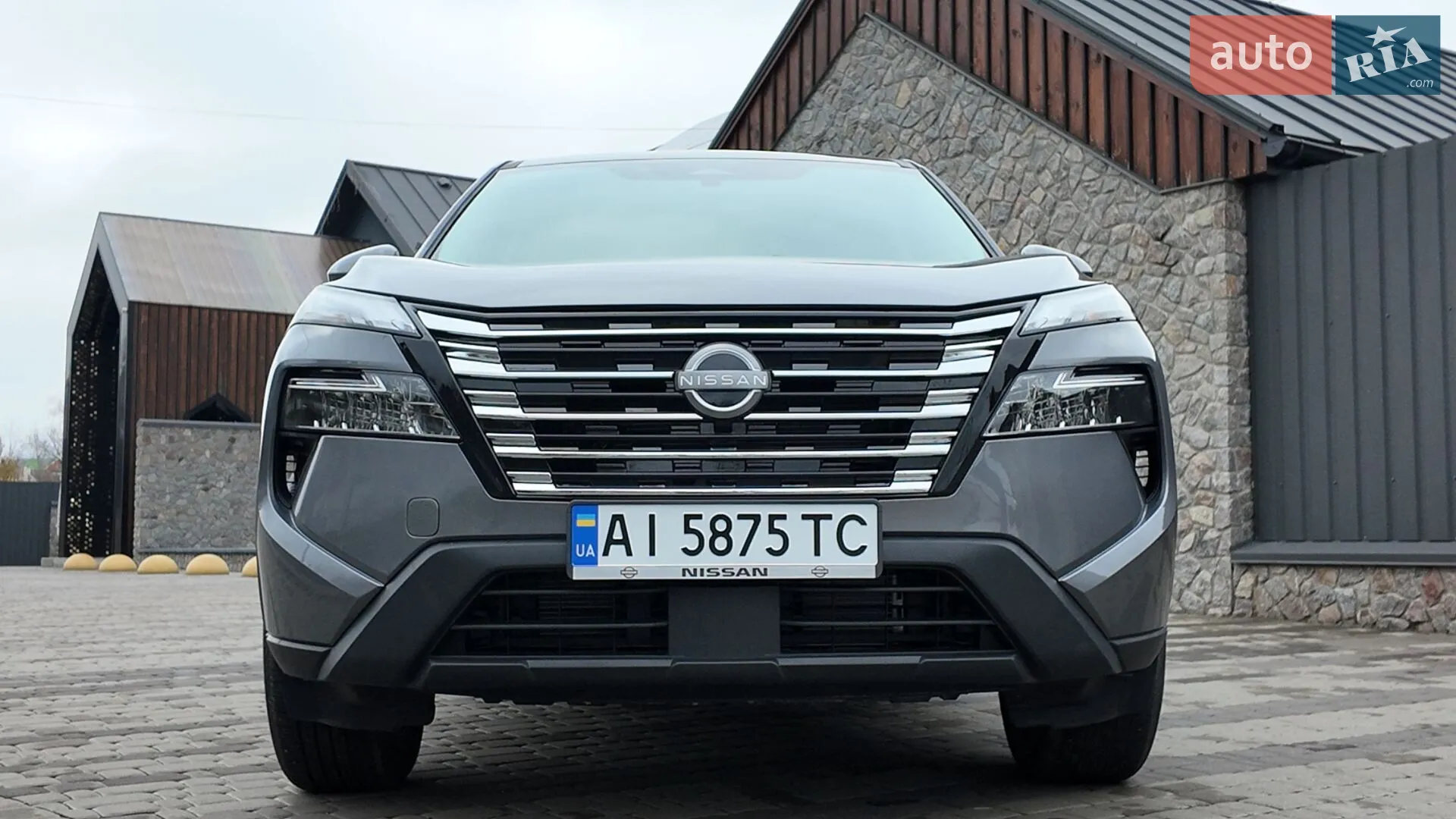 2024 Nissan Rogue - мініатюра 17