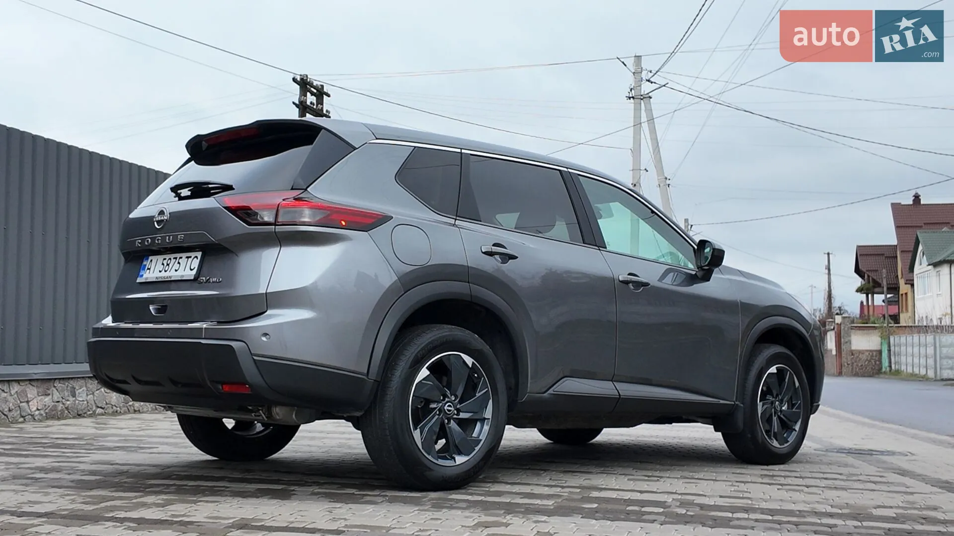 2024 Nissan Rogue - мініатюра 14