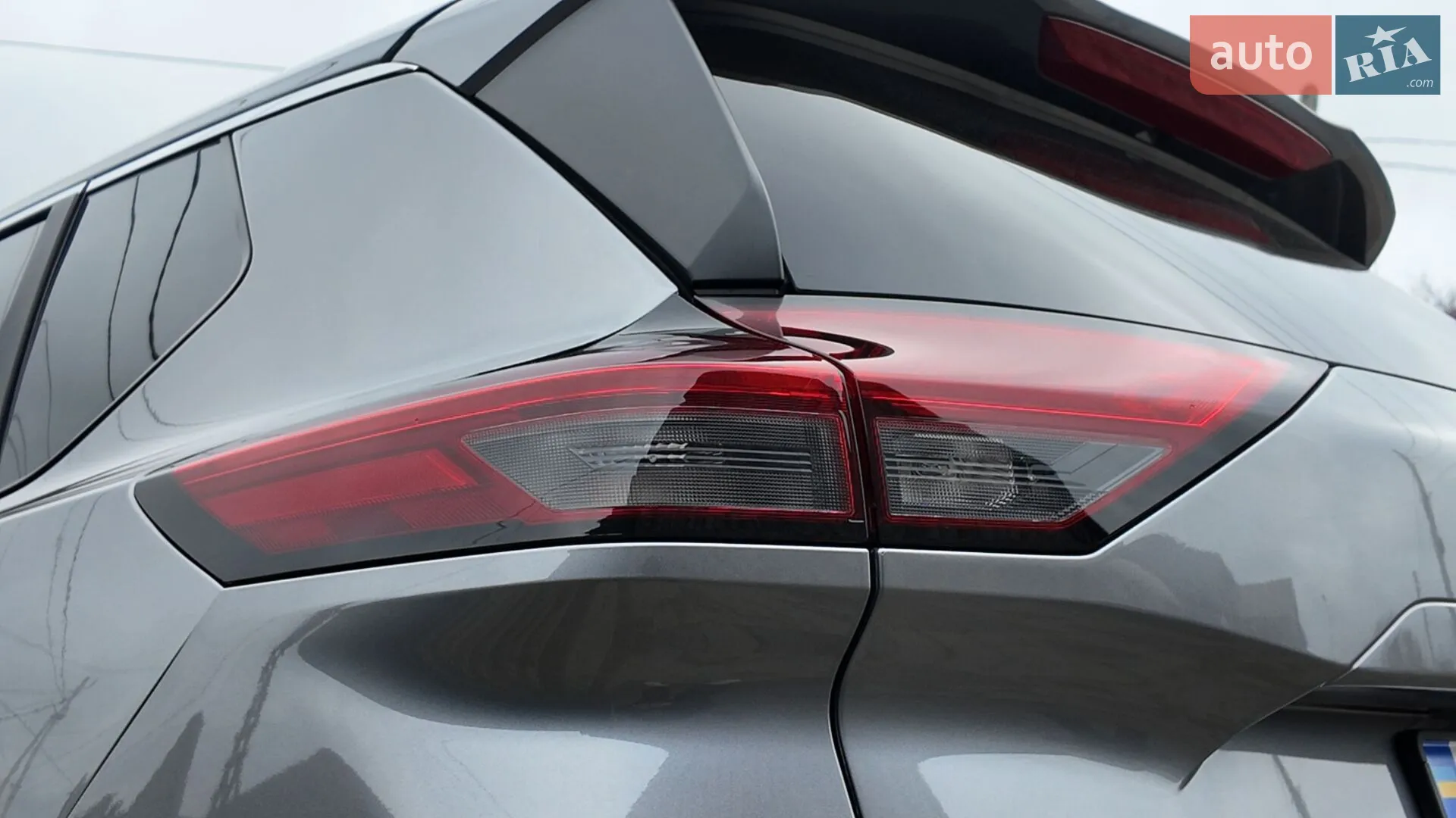 2024 Nissan Rogue - мініатюра 24
