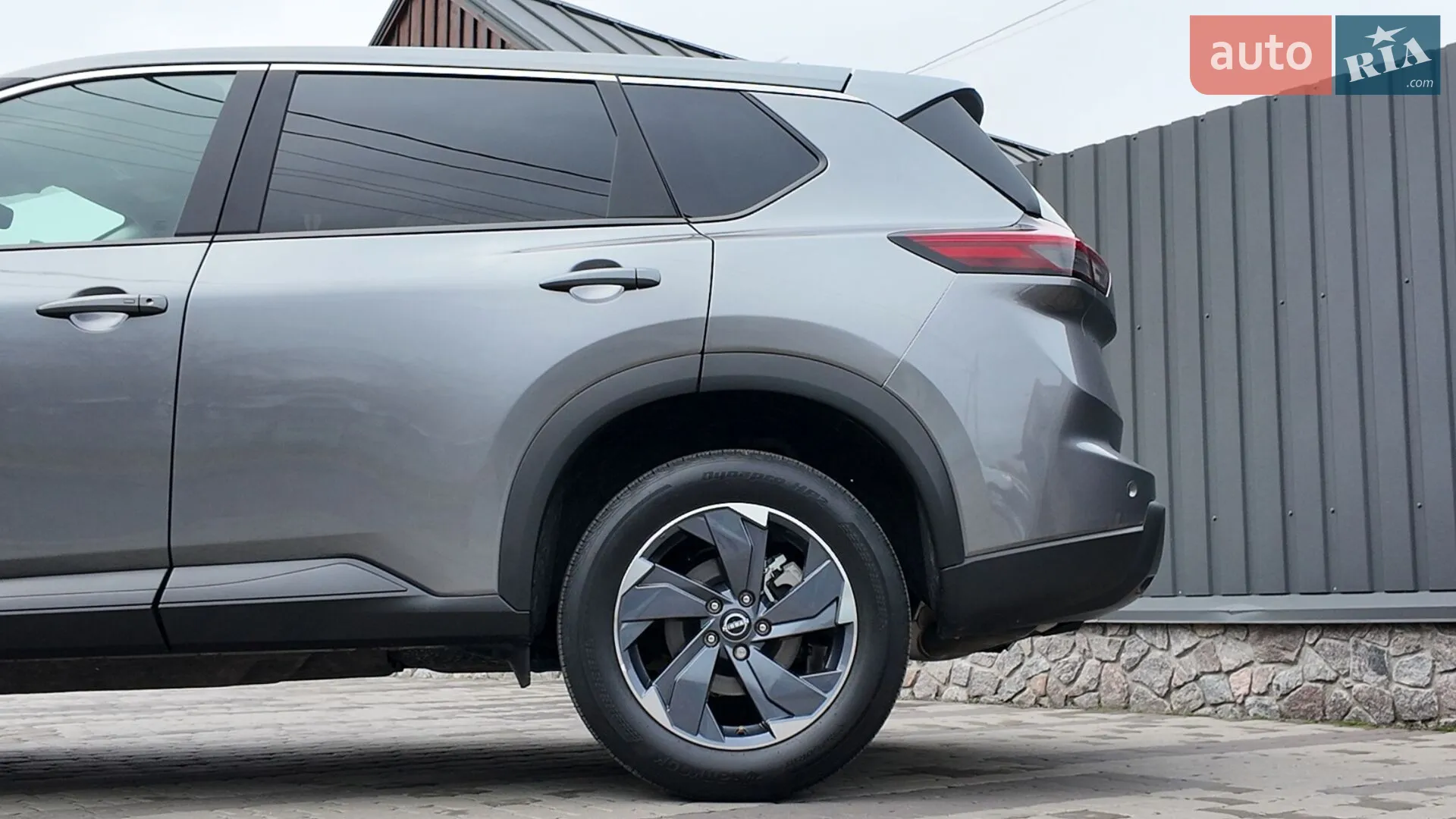 2024 Nissan Rogue - мініатюра 7