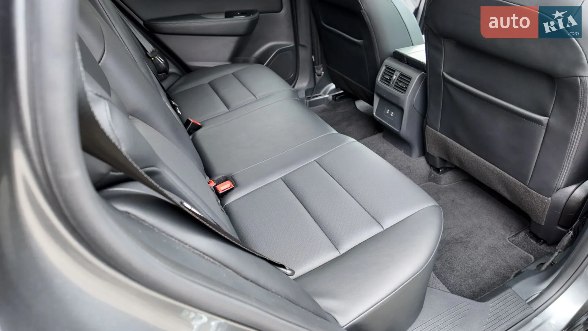 2024 Nissan Rogue - мініатюра 32