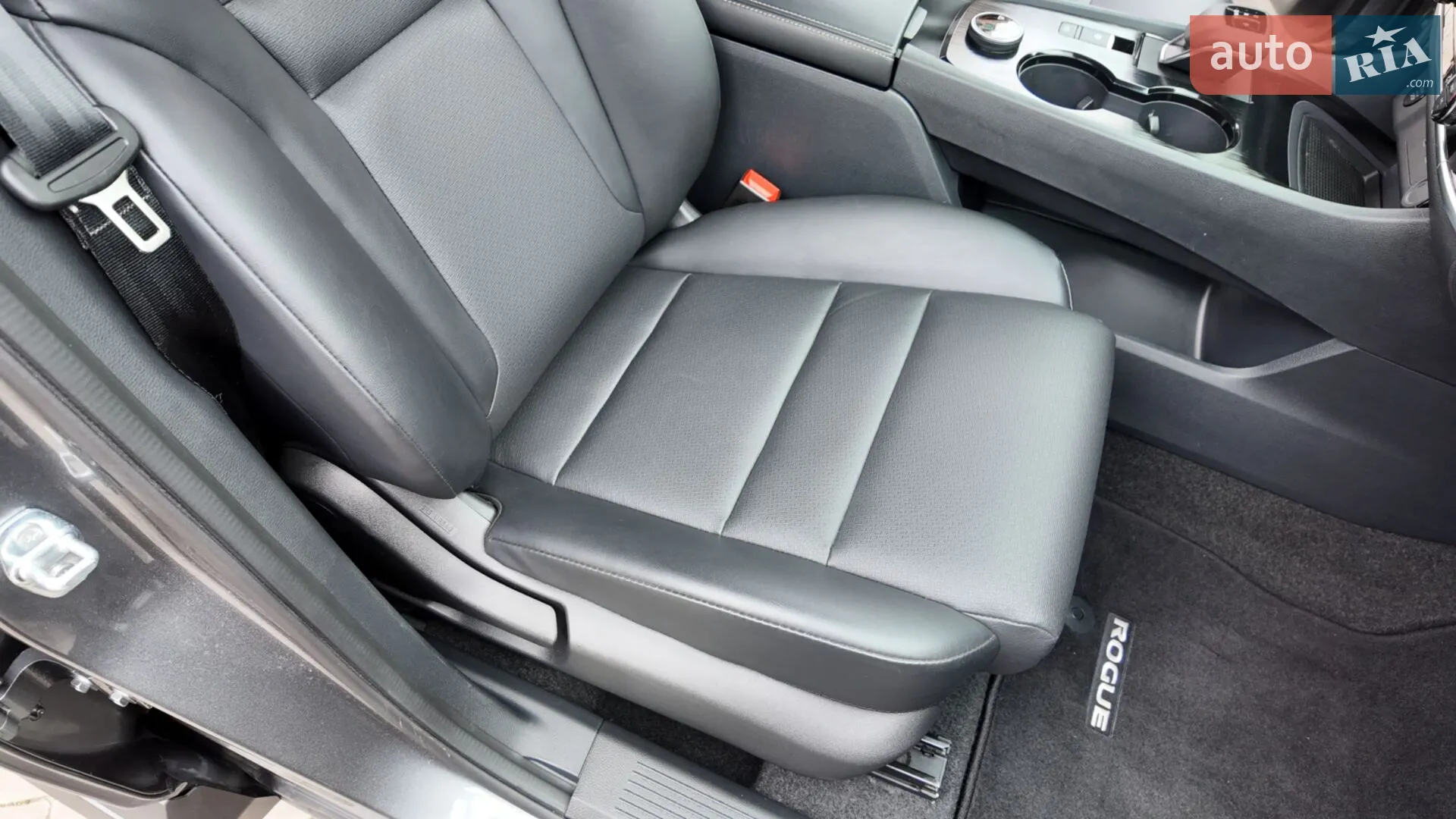 2024 Nissan Rogue - мініатюра 29