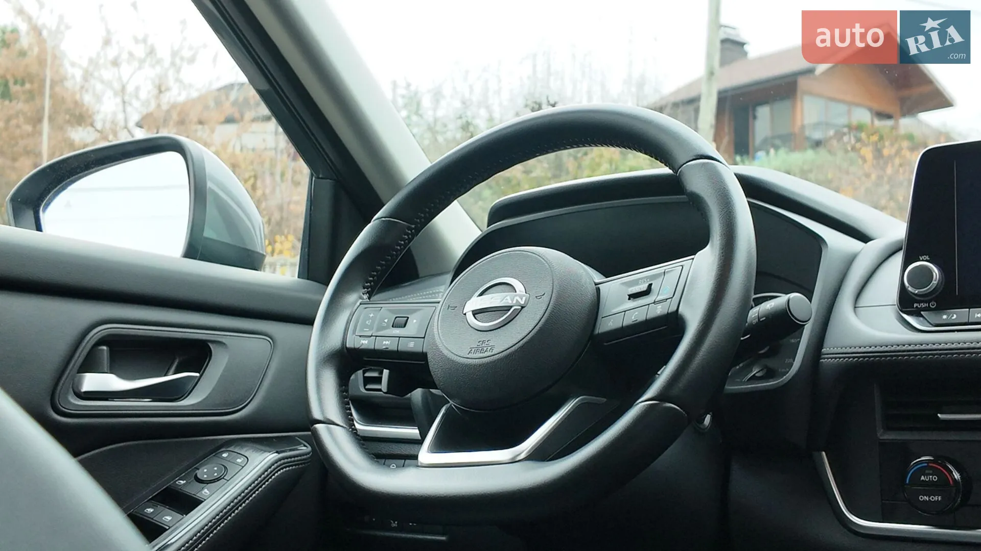 2024 Nissan Rogue - мініатюра 33