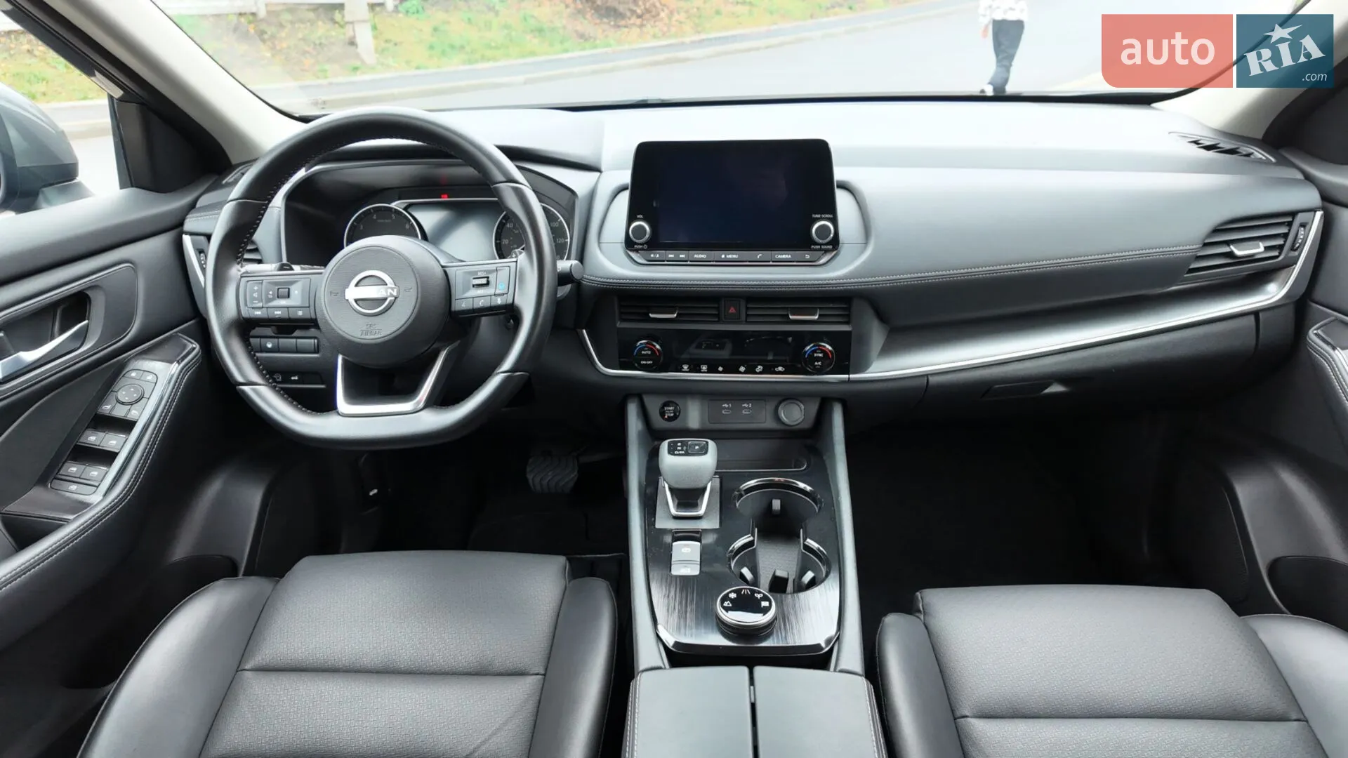 2024 Nissan Rogue - мініатюра 34
