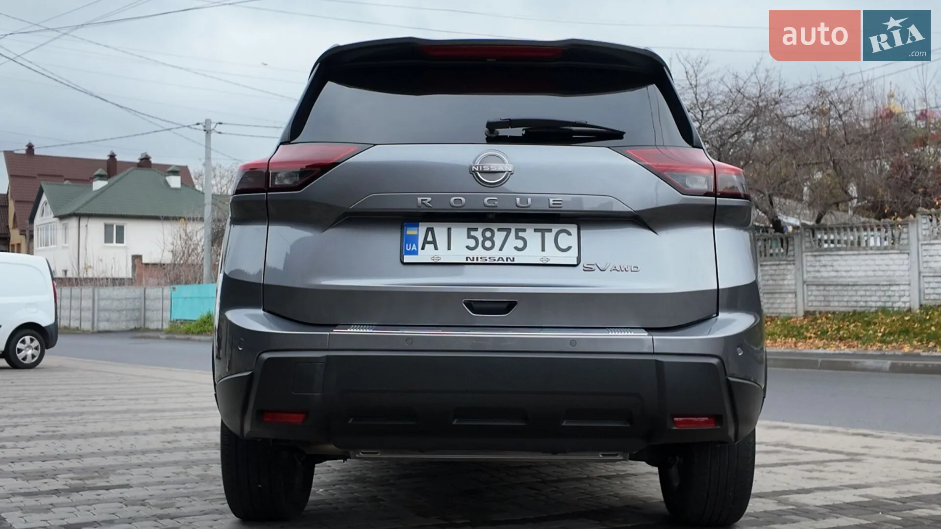 2024 Nissan Rogue - мініатюра 16