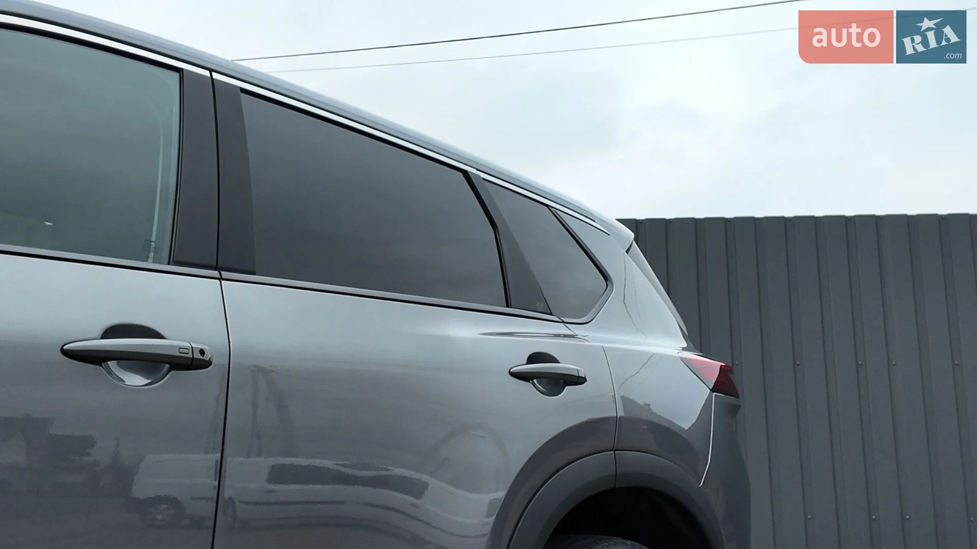 2024 Nissan Rogue - мініатюра 11