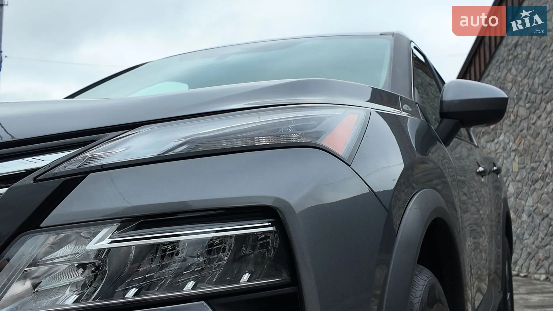2024 Nissan Rogue - мініатюра 42