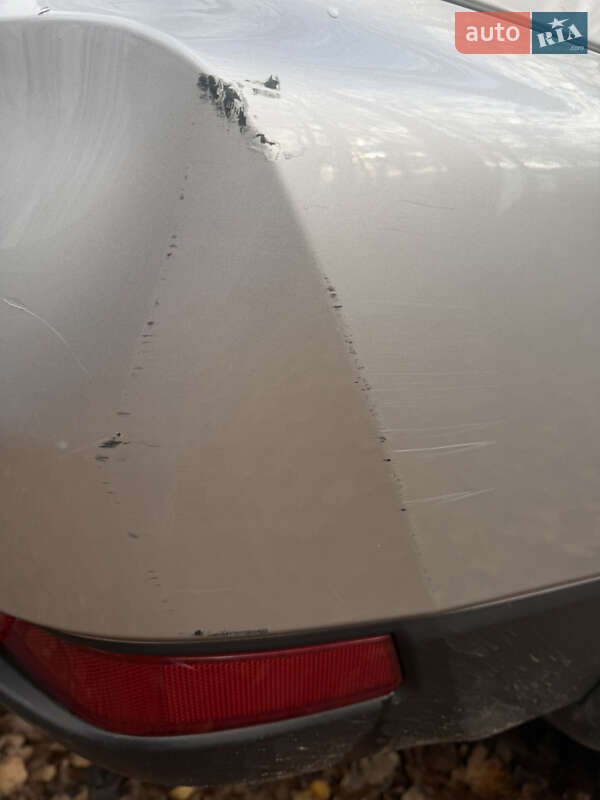 Внедорожник / Кроссовер Nissan Rogue 2016 в Киеве