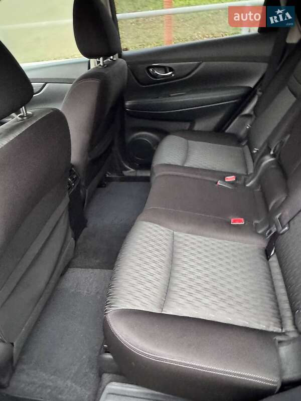 Внедорожник / Кроссовер Nissan Rogue 2019 в Харькове фото 14 Внедорожник / Кроссовер Nissan Rogue 2019 в Харькове