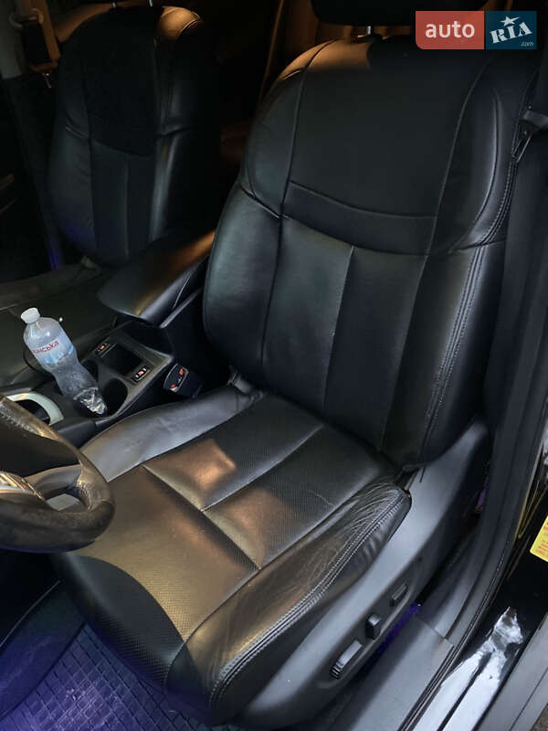 Внедорожник / Кроссовер Nissan Rogue 2014 в Каменском фото 17 Внедорожник / Кроссовер Nissan Rogue 2014 в Каменском