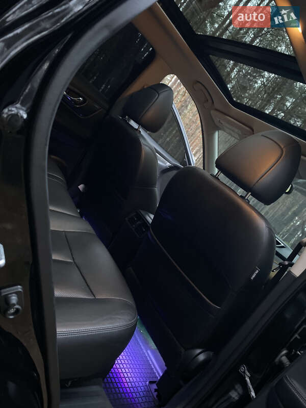 Внедорожник / Кроссовер Nissan Rogue 2014 в Каменском фото 19 Внедорожник / Кроссовер Nissan Rogue 2014 в Каменском