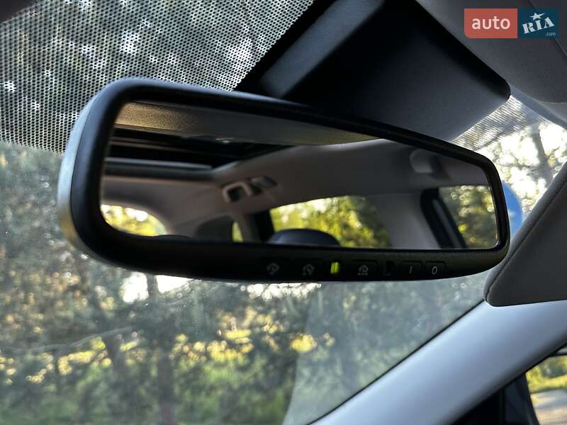 Внедорожник / Кроссовер Nissan Rogue 2019 в Дрогобыче