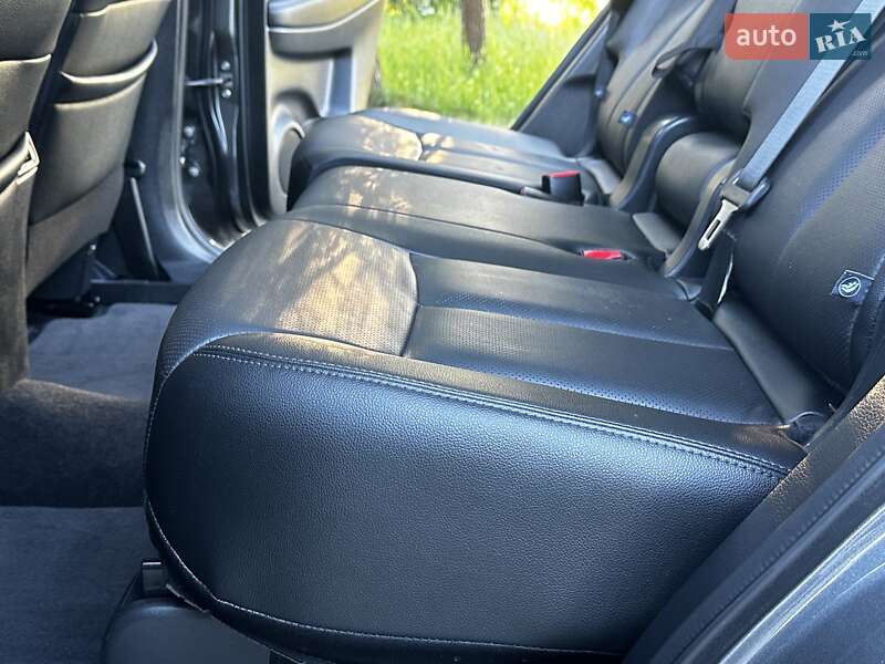 Внедорожник / Кроссовер Nissan Rogue 2019 в Дрогобыче