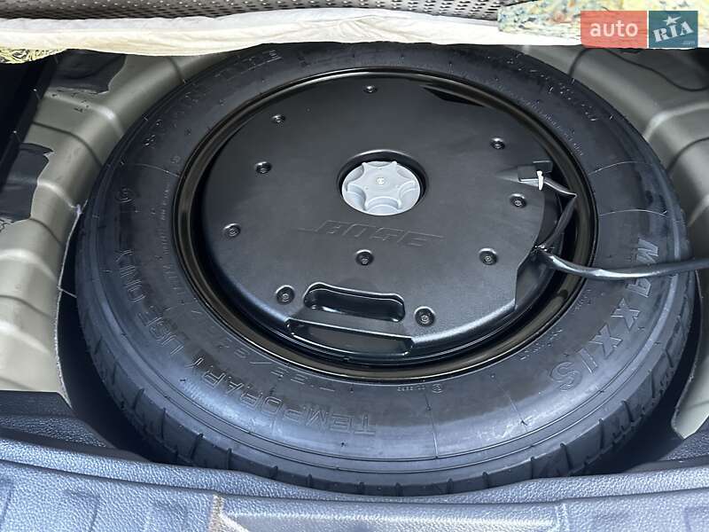 Внедорожник / Кроссовер Nissan Rogue 2019 в Дрогобыче