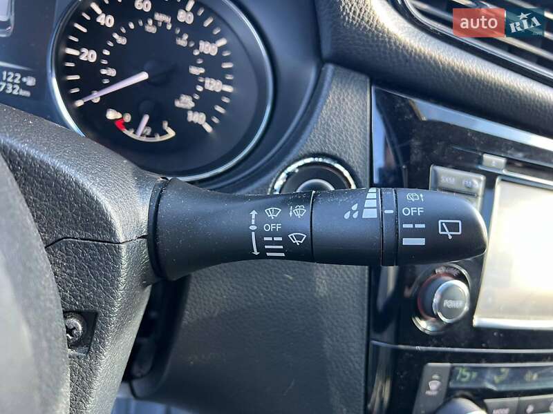 Внедорожник / Кроссовер Nissan Rogue 2016 в Львове фото 25 Внедорожник / Кроссовер Nissan Rogue 2016 в Львове