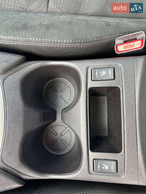 Внедорожник / Кроссовер Nissan Rogue 2015 в Харькове фото 28 Внедорожник / Кроссовер Nissan Rogue 2015 в Харькове