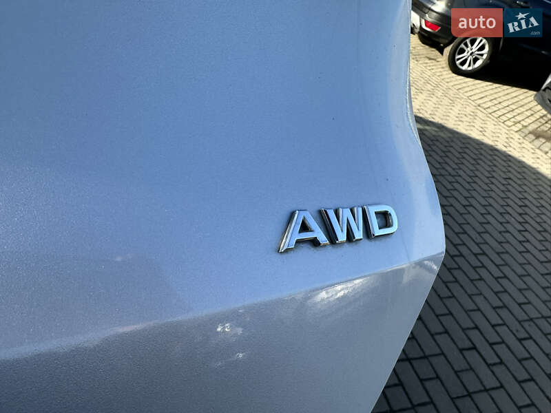 Позашляховик / Кросовер Nissan Rogue 2017 в Львові фото 11 Позашляховик / Кросовер Nissan Rogue 2017 в Львові