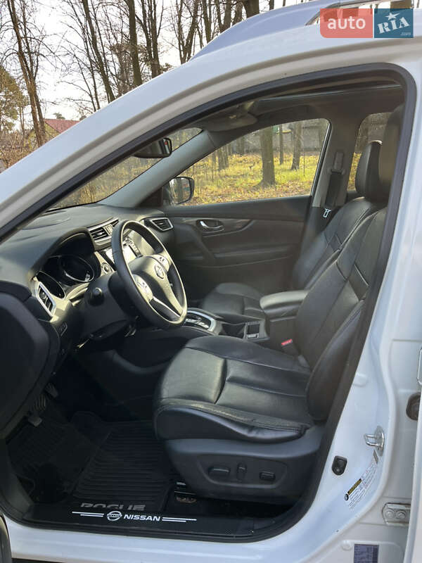 Внедорожник / Кроссовер Nissan Rogue 2014 в Буче фото 15 Внедорожник / Кроссовер Nissan Rogue 2014 в Буче