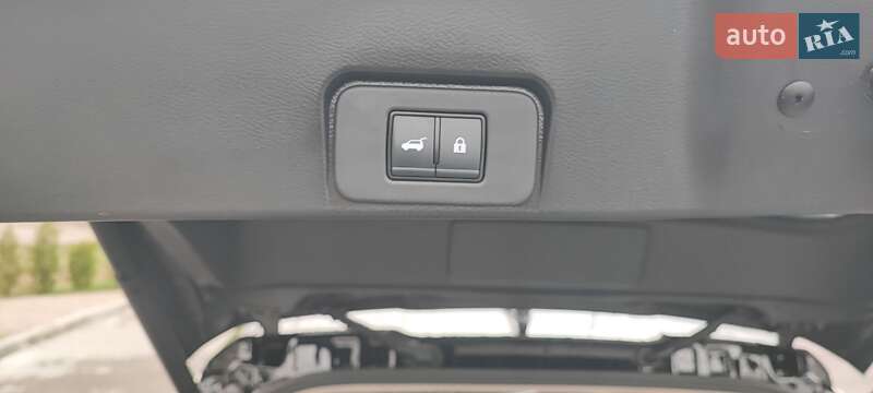 Внедорожник / Кроссовер Nissan Rogue 2023 в Киеве фото 26 Внедорожник / Кроссовер Nissan Rogue 2023 в Киеве