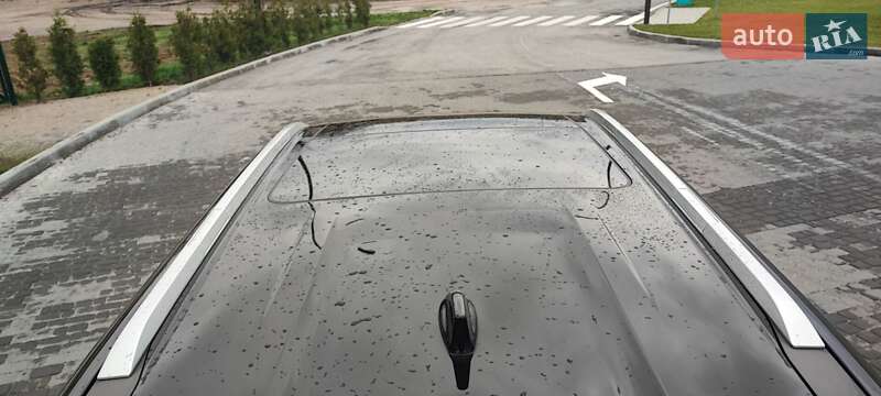 Внедорожник / Кроссовер Nissan Rogue 2023 в Киеве фото 29 Внедорожник / Кроссовер Nissan Rogue 2023 в Киеве