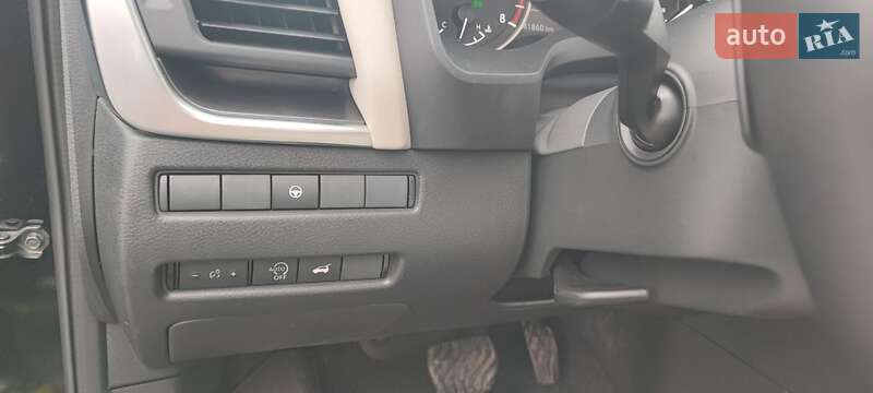 Внедорожник / Кроссовер Nissan Rogue 2023 в Киеве фото 33 Внедорожник / Кроссовер Nissan Rogue 2023 в Киеве