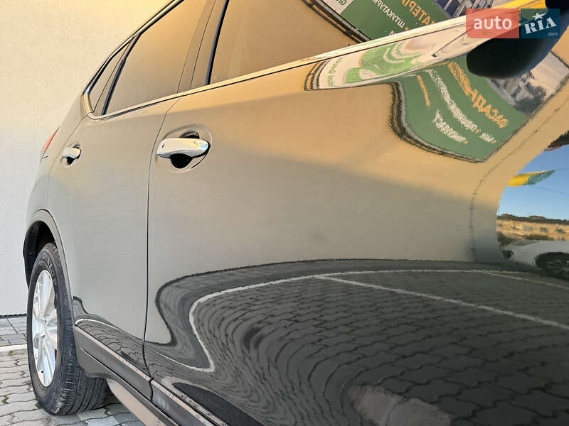 Внедорожник / Кроссовер Nissan Rogue 2017 в Дрогобыче фото 22 Внедорожник / Кроссовер Nissan Rogue 2017 в Дрогобыче