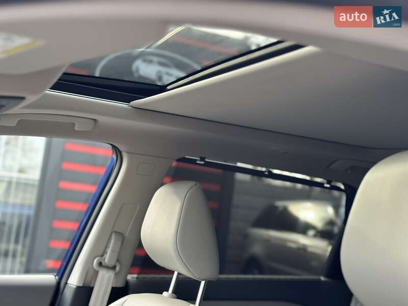 Внедорожник / Кроссовер Nissan Rogue 2020 в Белой Церкви фото 18 Внедорожник / Кроссовер Nissan Rogue 2020 в Белой Церкви