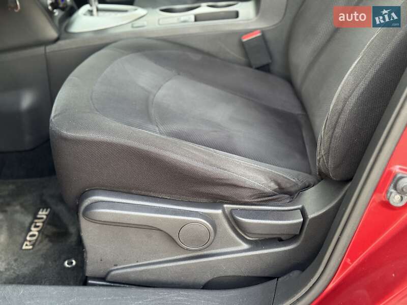 Внедорожник / Кроссовер Nissan Rogue 2015 в Сарнах фото 32 Внедорожник / Кроссовер Nissan Rogue 2015 в Сарнах